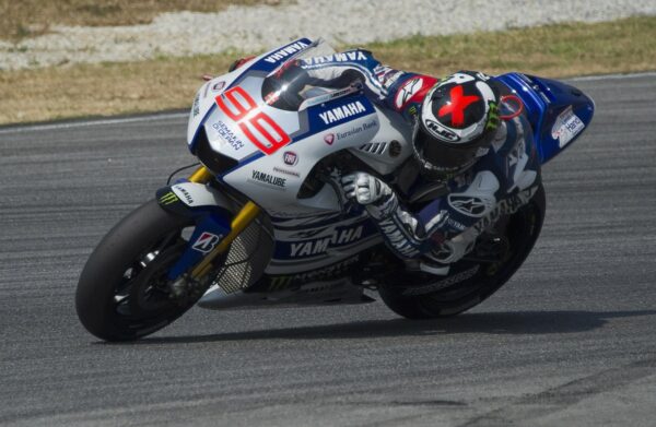 MotoGP Tests in Sepang - Day Three